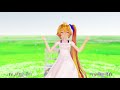 mmd hbd neru ライカ leica めありーcover 亞北ネル生誕祭2020 tda式改変亞北ネル・ワンピース