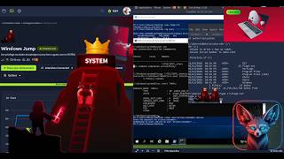 TryHackMe Windows Jump | Full Walkthrough 2026