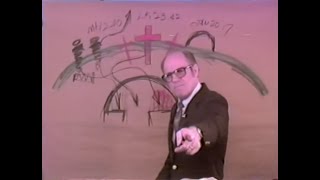 Brother E.C. Moore - Where The Dead Go