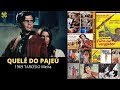 Quelé do Pajeú/1969 com Tarcisio Meira