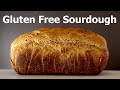 The Complete Guide to Gluten-Free Sourdough Bread