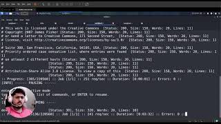 Basic Pentesting | CTF Try Hack Me | DebugYT