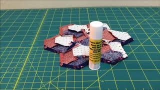 Fabric Glue Stick