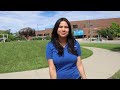 University at Buffalo Graduate School of Education Campus Tour