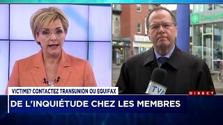 Inquiétude chez les membres de Desjardins