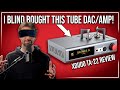 I Blind Bought This DAC/amp... Should YOU? | xDuoo TA-22 Review