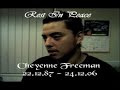 cheyenne freeman u0026 mr x all night long