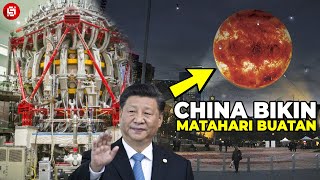 TEKNOLOGI CHINA MELAWAN KODRAT TUHAN !!! Intip Ciptaan Gila China Yang Tak Masuk Akal