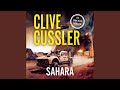 Chapter 23 - Sahara