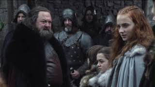 Game of Thrones (season 1) Episode 1 :"Winter Is Coming"