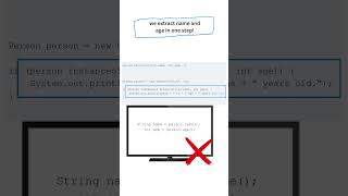 Java 21: Master Pattern Matching for Records in 60 Seconds!