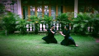Baahubali 2 - Kanna Nee Thoongada Dance