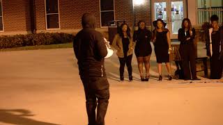 Empowering the Black Woman (University of West Georgia College)