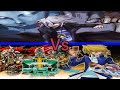 Yugioh!   Battle City - Joey vs Yami bakura