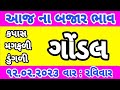 commodity prices 12.02.2023 Gondal marketing yard na bhav|ગોંડલના ભાવ | saurashtra aajn bajar bhav