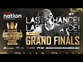 Ooredoo Nation: PUBGM Contender Series 4 - Grand FInals - Day 1