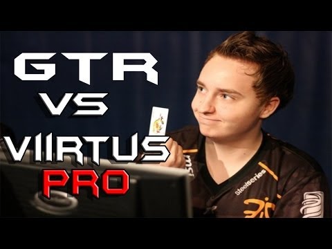 [CS] HLTV.org 2014年前20大選手：GeT_RiGhT (1)