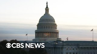 High tensions on Capitol Hill, Andy Kim's bid to unseat Bob Menendez, and more | America Decides