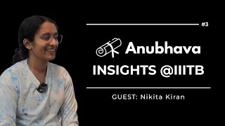 Anubhava Insights | Episode 3: Step into the shoes of a Google STEP Intern