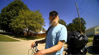 Fugitive Captured After 30 Years on the Run — Thanks to a Bike Stop