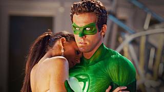 Was Green Lantern Really THAT Bad?!