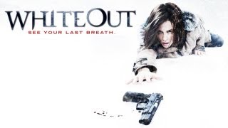 Whiteout - Review #JPMN