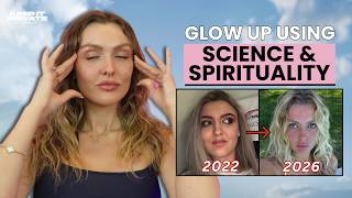 HOW TO GLOW UP AND TRANSFORM YOURSELF (this will change your life…) | Keep It Private with Millie T