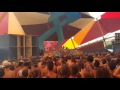 VINI VICI @ BOOM FESTIVAL 2016