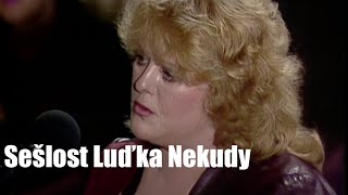 Sešlost 9. ◎ Humor Luďka Nekudy nezklame ani po letech (1987)