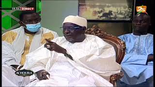 🔴#2stvLive SUIVEZ SPECIAL ACHOURA🕌 AVEC OUSTAZ ALIOU SALL, IMAM DAME NDIAYE ET OUSTAZ MBACKE SYLLA