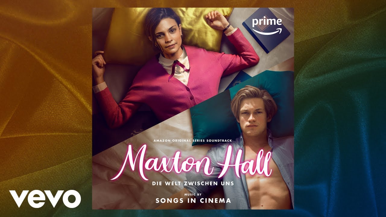 Here Comes The King | Maxton Hall - Die Welt Zwischen Uns (Season 1 ...