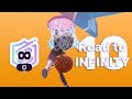 Day 10 Road to INFINITY (Switch Sports Basketball)