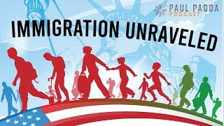 Paul Padda Podcast Episode 9: Immigration Unraveled