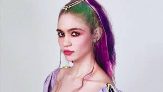 Grimes - Delete Forever (Male Version)