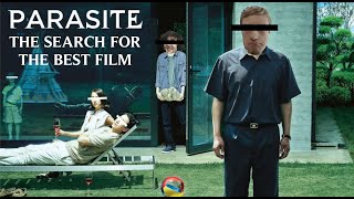 Parasite: The Search for the Best Film