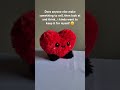 note to self i can t keep everything i make ✍️ fluffyyarn crochet amigurumi fluffycrochet fyp