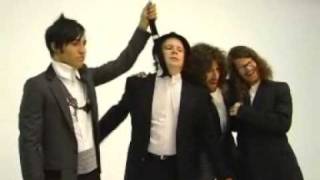 The Making of Folie a Deux - Fall Out Boy (Pt 1)