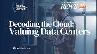 Decoding the Cloud: Valuing Data Centers