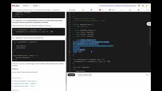 Solution of 29. implement async helper - `sequence()` of JS coding question on bigfrontend.dev
