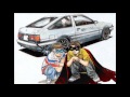 A Perfect Hero Vaporwave Mix (Ｉｎｉｔｉａｌ　Ｄ)