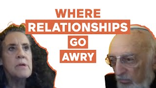 Relationship mistakes | John Gottman, Ph.D. & Julie Gottman, Ph.D. | mbg Podcast