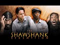 First Time Watching THE SHAWSHANK REDEMPTION Reaction