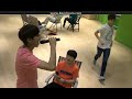 130713 seventeen tv s3 part 12 dancing nu est action p