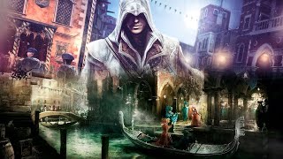 ASSASIN’S CREED II : СТРИМ 18+ (9) ВЕНЕЦИАНСКИЙ МАНЬЯК