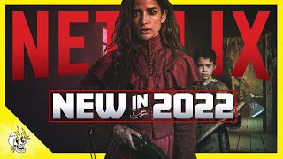 NETFLIX Added a Ton of New Movies + Everything Else Coming in January 2022 | Flick Connection