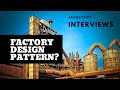 Factory Design Pattern #5 - JS Interview #javascript #DesignPatterns #Factory #interviews #OOJS