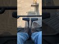 How to do an excavator jump turn!  edutok alwayslearning excavator construction