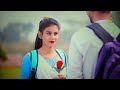 Naiyo Lagda | Kisi ka Bhai kisi ki Jaan | School Love Story | khairul & Mahinoor | Unique Yt
