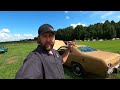 Driving a 1973 Duster to the NEW shop in Tennessee! (Bought Sight Unseen)