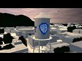 Warner Bros. Entertainment (2021) studio lot footage v2 (Prisma3D)